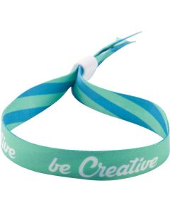 Festival Armband SuboWrist, inkl. Sublimationsdruck