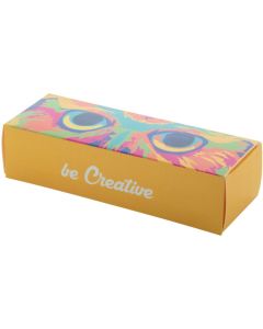 Sonnenbrillenschachtel CreaBox Sunglasses A, inkl. Druck