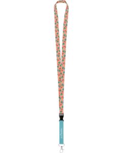 Lanyard Subyard 15 C, inkl. Sublimationsdruck