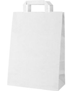 Papier-Einkaufstasche Boutique