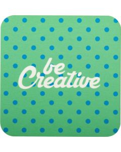 Papieruntersetzer CreaPint, inkl. Druck