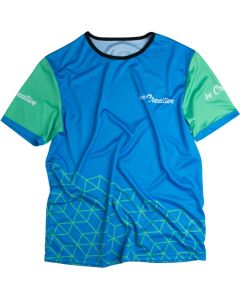 Sport-T-Shirt CreaSport