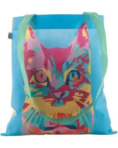 Einkaufstasche SuboShop A, inkl. All-Over-Sublimationsdruck