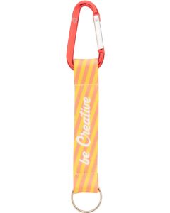 Schlüsselanhänger Subiner, inkl. Sublimationsdruck