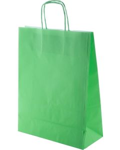 Papier-Einkaufstasche Mall