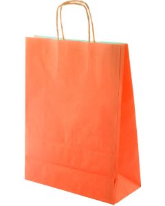 Papier-Einkaufstasche Store