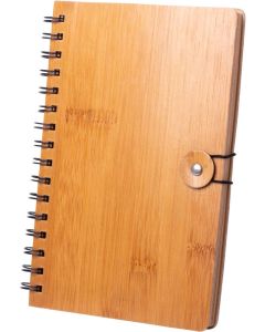 Notizbuch Pipiwai, 80 Seiten, liniert