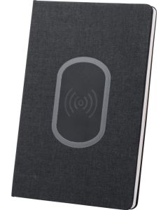 Notizbuch Juglans A5, 80 Seiten, liniert