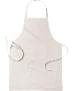 Schürze Maylon aus Baumwolle