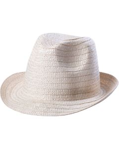 Strohhut Solra