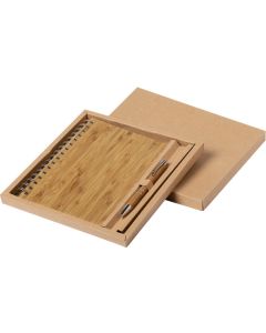 Notizbuch Shiyama A5, 80 Blatt, liniert