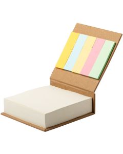 Notizblock Notly, 200 Seiten