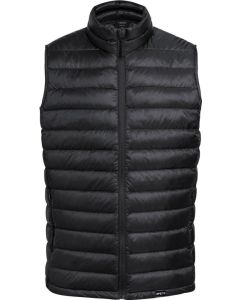 Bodywarmer-Weste aus RPET Vespa