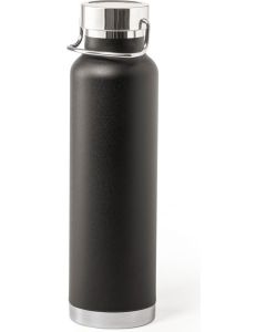 Kupferisolierte Thermoflasche Cuppar