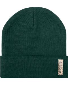 Wintermütze aus organischer Baumwolle Bloony