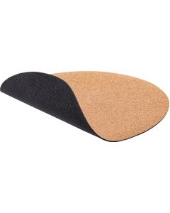 Mousepad Topick aus Kork