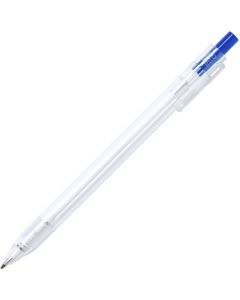 Kugelschreiber Lester aus RPET