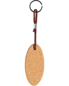 Kork-Schlüsselanhänger Flocox