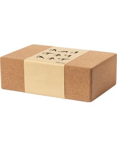 Jogablock Natara aus Kork