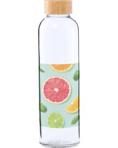 Trinkflasche Yonsol, für Sublimationsdruck