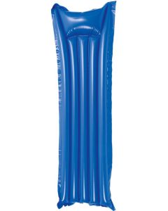 Strandmatratze Pumper