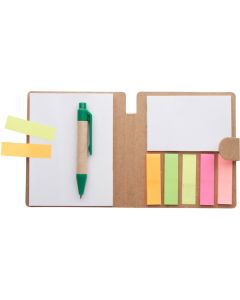 Haftnotiz-Set Pennot