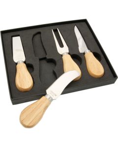 Käsemesser-Set Gouda