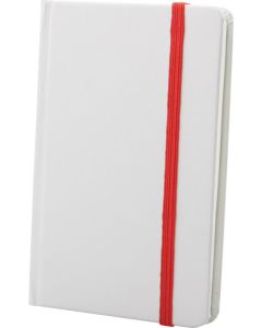 Notizbuch Pendula A6, 80 Seiten, blanko