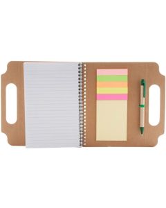 Notizbuch Grakky, 70 Seiten, liniert