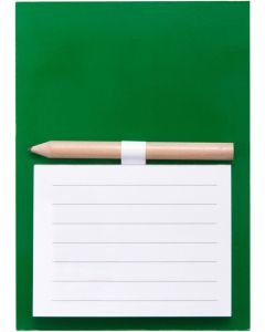 Magnetischer Notizblock Yakari