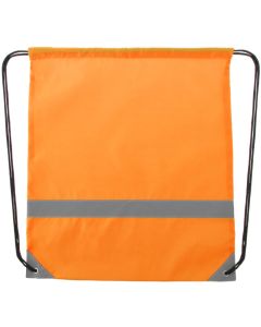 Reflektor-Turnbeutel Lemap