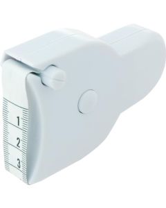 Körper-Maßband Siluet