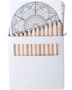 Mandala-Malset Boltex