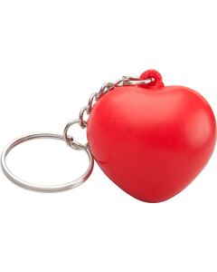 Antistressball mit Schlüsselanhänger Silene