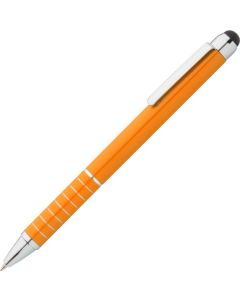Touchpen mit Kugelschreiber Minox