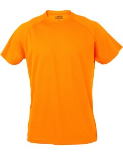 T-shirt Tecnic Plus T