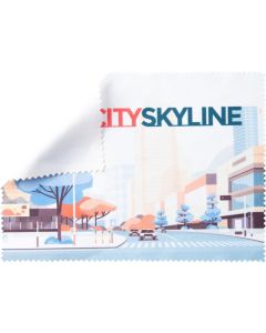 Brillenreinigungstuch Dioptry