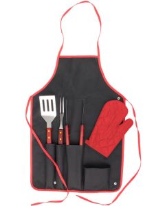 BBQ Set Axon