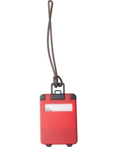 Kofferanhänger Glasgow