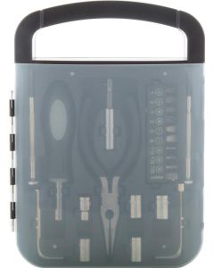 Werkzeug Set Pitstop