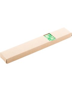 Trinkhalm-Set BamStraw