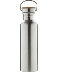 Edelstahl-Trinkflasche Balman