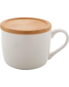 Porzellantasse Athena