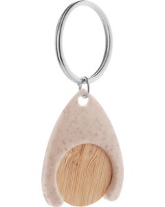 EKW-Chip aus Bambus Boinc