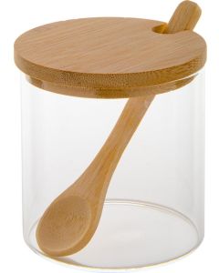 Gewürzbehälter aus Glas Lanai