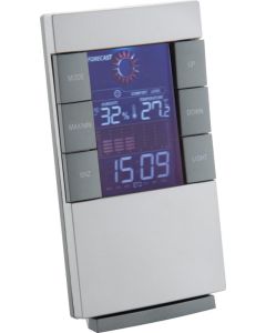 Wetterstation California