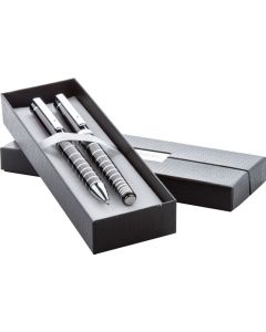 Kugelschreiberset Sismique