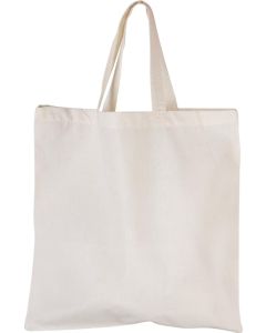 Baumwolltasche Shorty