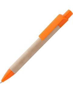 Umweltfreundlicher Kugelschreiber Reflat