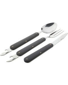 Camping-Besteckset Platoon